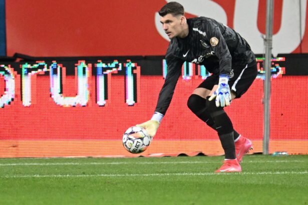 antrenorul lui dinamo anunta transferul carierei pentru portarul campioanei fcsb am aflat de mult timp e adevarat 68145cf1bbacc