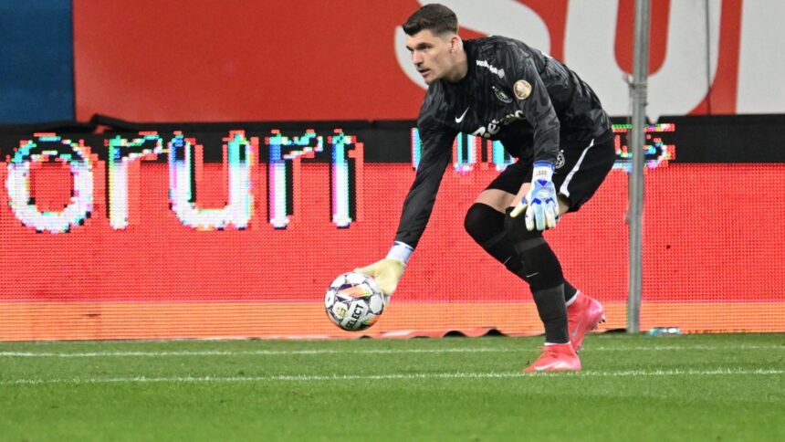 antrenorul lui dinamo anunta transferul carierei pentru portarul campioanei fcsb am aflat de mult timp e adevarat 68145cf1bbacc