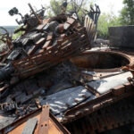 anul 2024 cel mai sangeros din ucraina pentru rusi cat a costat in vieti omenesti fiecare kilometru de pamant cucerit de rusia 681851d366dcc