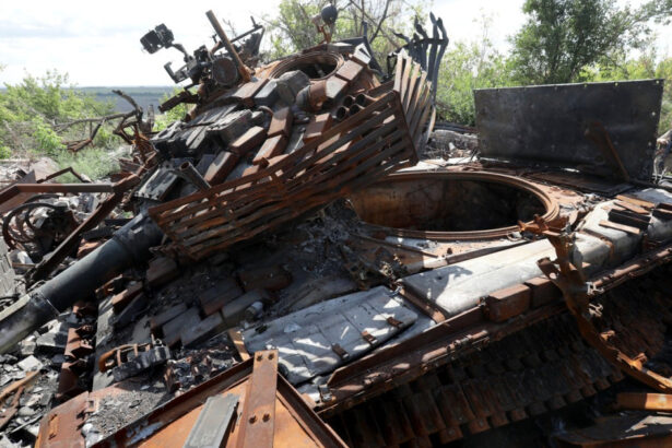 anul 2024 cel mai sangeros din ucraina pentru rusi cat a costat in vieti omenesti fiecare kilometru de pamant cucerit de rusia 681851d366dcc