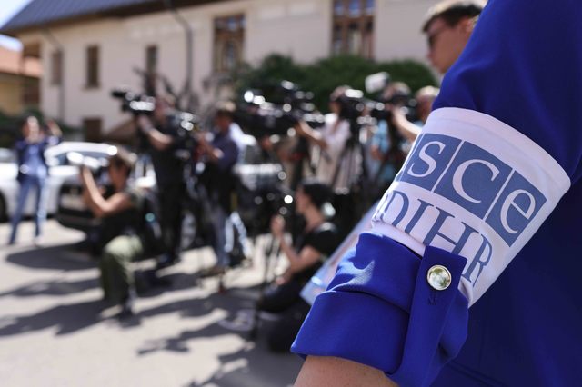 anunt foto primele rezultate oficiale la alegeri simion detasat pe 1 procente diferite la urmaritori fata de exit poll 6817d18eeef99