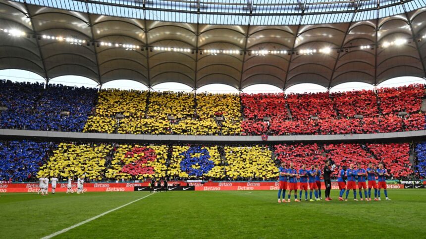 anunt oficial al jandarmeriei dupa fcsb u craiova 1 0 ce s a intamplat cu adevarat cu fanii olteni in minutul 35 6828f66226138