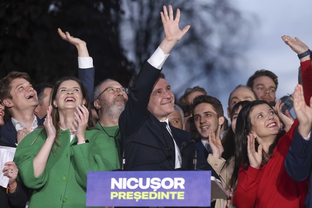 anunt salariul ce va fi incasat de nicusor dan ca presedinte functie platita pe masura 682c94c4c2230