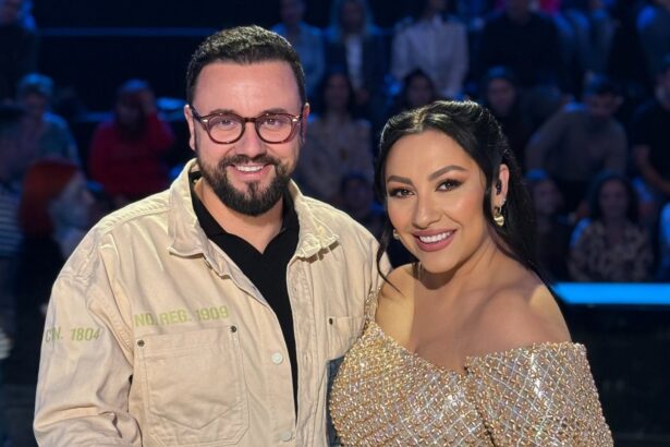 anuntul facut de andra inainte de marea finala romanii au talent 2025 multi colegi au plecat s au intors au fost foarte multe schimbari 68299042e1d06