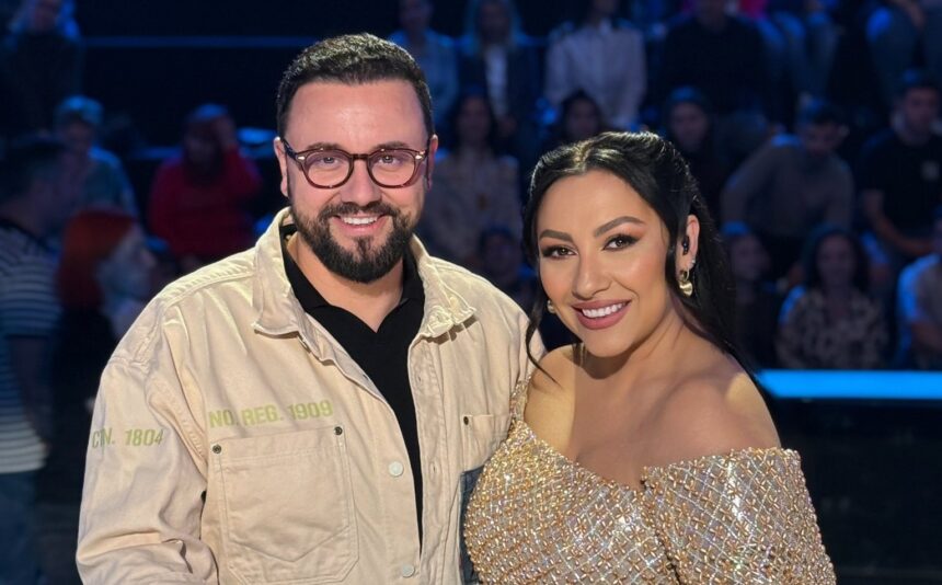 anuntul facut de andra inainte de marea finala romanii au talent 2025 multi colegi au plecat s au intors au fost foarte multe schimbari 68299042e1d06