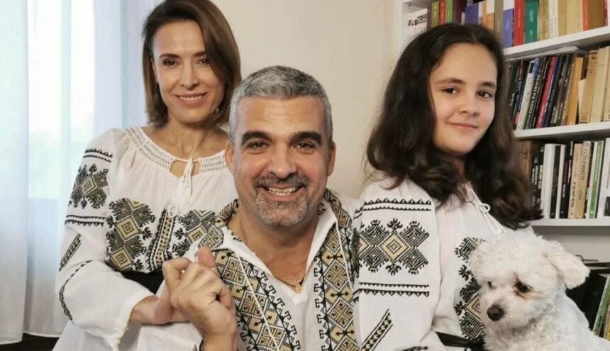 anuntul facut de aurelian temisan la 14 ani de cand a devenit tata s a pierdut mult din acuratetea vietii 6836c2dca11b6