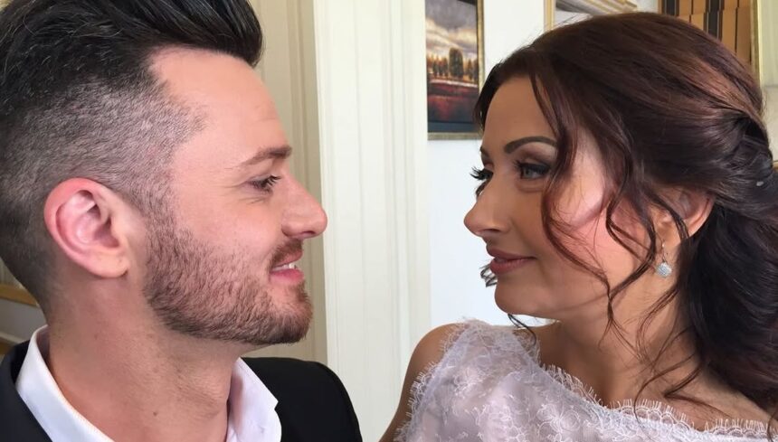 anuntul facut de gabriela cristea la 10 ani de la casatoria cu tavi clonda am invatat ca nu e vorba despre cum te numesti cantaretul a plecat recent din romania 6814713c57ebb