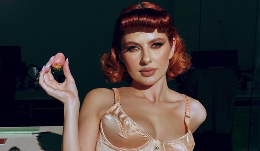 Anunțul lui Lidia Buble după o relație de trei ani cu Horațiu Nicolau: „Trei băieți să îmi ajute Bunuțul” 1 anuntul facut de lidia buble dupa o relatie de trei ani cu horatiu nicolau trei baieti sa imi ajute bunutul 681b4f1dd9fb2