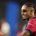 anuntul facut de raphinha dupa ce si a prelungit contractul cu fc barcelona pana in 2028 6830100ddee9d