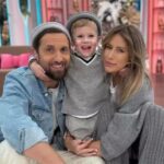 anuntul facut de sotia lui dani otil tiago sa mai aiba un fratior sau o surioara gabriela prisacariu pregatita pentru inca un copil 681da15408c40