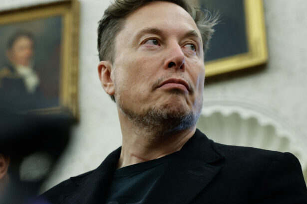 anuntul lui elon musk dupa scurta defectiune x mliardarul va avea mai putin timp pentru administratia trump 683313268a97a