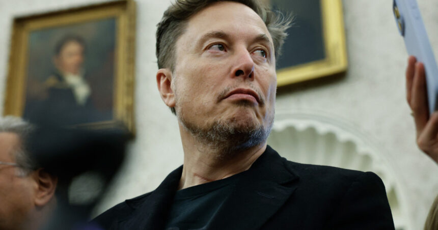 anuntul lui elon musk dupa scurta defectiune x mliardarul va avea mai putin timp pentru administratia trump 683313268a97a