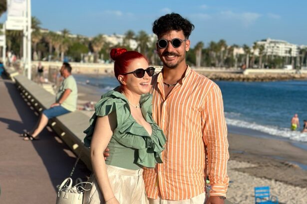 anutul facut de cristina ciobanasu dupa 4 ani de relatie cu alexandru muresan totul s a intamplat treptat suntem destul de diferiti 682c2c3aa5bf0
