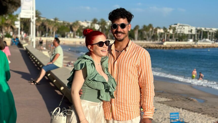 anutul facut de cristina ciobanasu dupa 4 ani de relatie cu alexandru muresan totul s a intamplat treptat suntem destul de diferiti 682c2c3aa5bf0