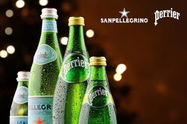 apa minerala perrier in centrul unui scandal cu macron watergate francez 682e56bd63e1f
