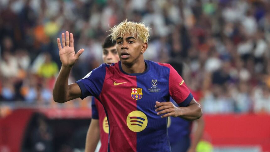 aproape inuman un campion mondial italian nu s a ferit sa l laude pe lamine yamal 6817ac5247270