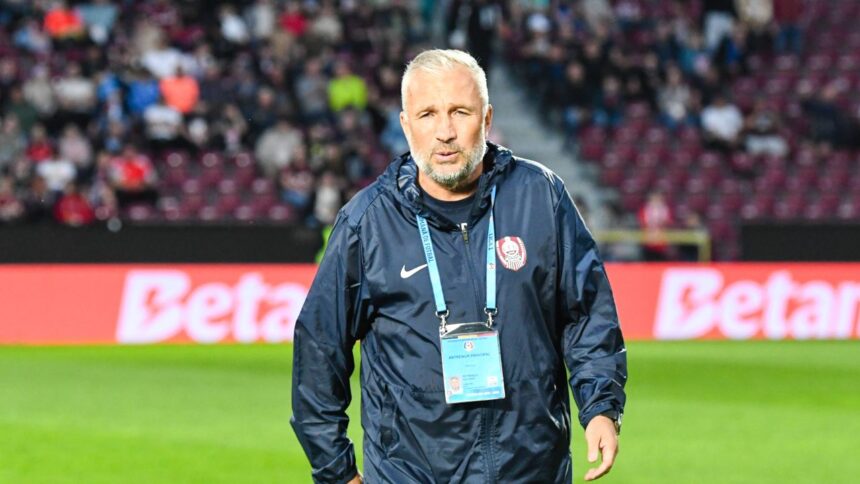 ar fi culmea ce spune dan petrescu despre sansele la titlu ale lui cfr cluj 68170e1f49c9c