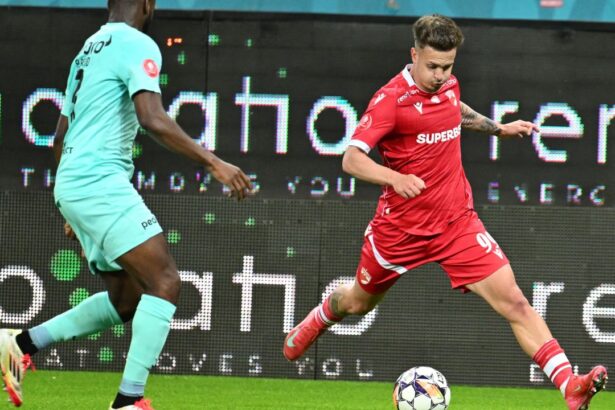 ar fi un cosmar sa se bucure cu noi dinamovistii nu concep ca fcsb sa castige titlul in meciul direct 681351ea3bf7d