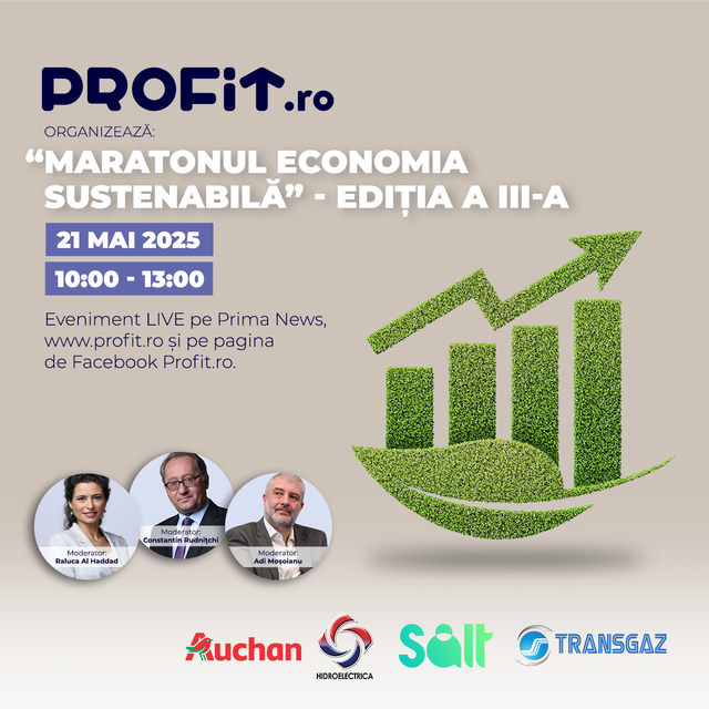 astazi doi ministri la profit ro tv maratonul economia sustenabila cum se pot transforma cladirile nerezidentiale in fabrici de curent cum ii e280b3impacame280b3 pe p 682d529c6bb38