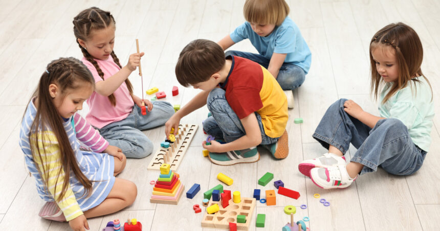 astazi incep inscrierile la gradinita si cresa pentru anul scolar 2025 2026 68340fd160d01