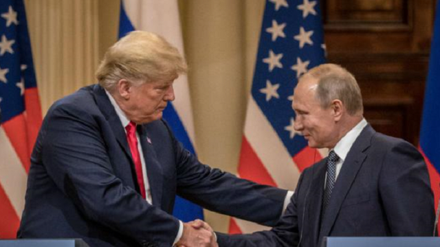 astazi va avea loc o discutie telefonica trump putin o noua incercare de a se pune capat baii de sange din ucraina 682acba59fd65