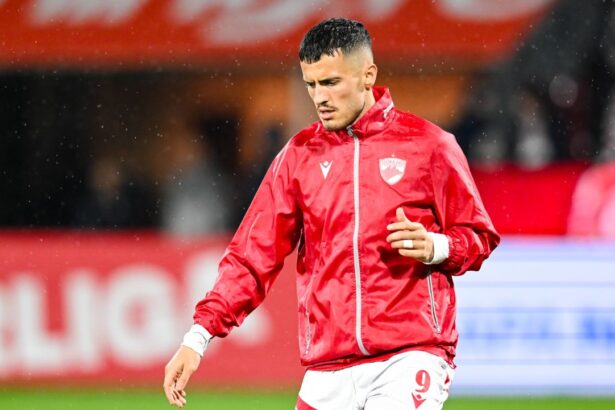 astrit selmani ofertat de mai multe cluburi din superliga nu ascund nimic 681339657088f