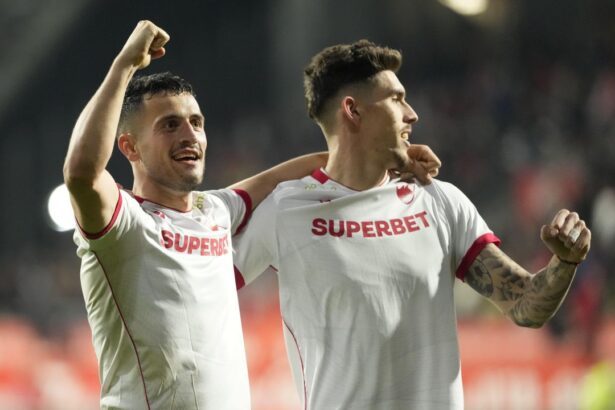 astrit selmani si a gasit echipa ca si plecat de la dinamo atacantul e pregatit sa schimbe campionatul 68151756e0d31