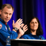 astronautii care au ramas blocati pe iss timp de 9 luni au incheiat recuperarea efectele resimtite dupa sederea prelungita in spatiu 683b2543cdb42