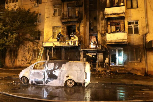 atac masiv cu drone in harkov 47 de persoane au fost ranite zelenski rusia loveste cand ucrainenii isi culca copiii 6815af0992a82