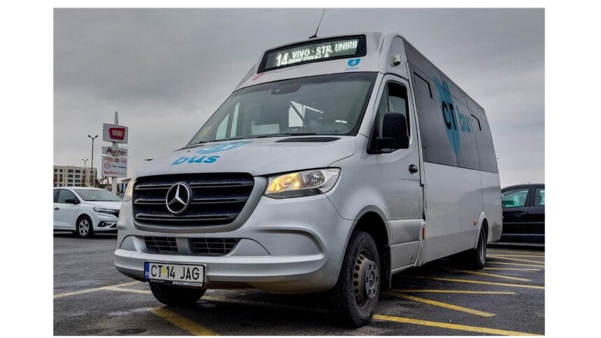 atentie constanteni linia 14 circula deviat vezi aici traseul 681c605a03939