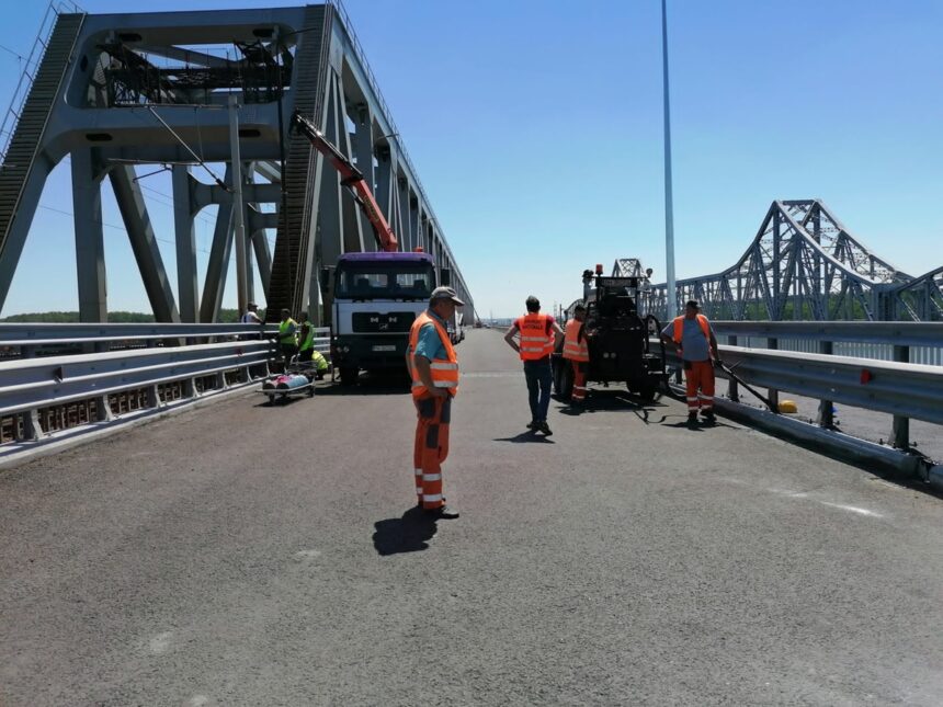atentie soferi restrictii de circulatie pe a2 autostrada soarelui vezi aici cum se va circula de luni 68272c3924f6c