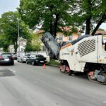 atentie soferi restrictii partiale de trafic pe bulevardul mamaia vezi aici cat vor dura lucrarile 6819abc4c6007
