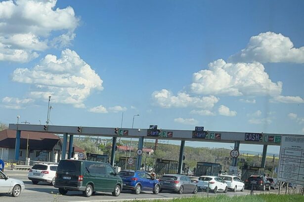 atentie soferi taxa de la fetesti nu poate fi platita cash din cauza unor lucrari pe a2 vezi aici cand se aplica restrictiile 68219f4f2a7d2