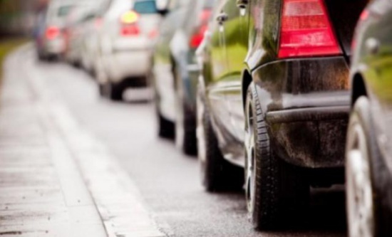 atentie soferi trafic aglomerat pe valea prahovei 68164f9193584