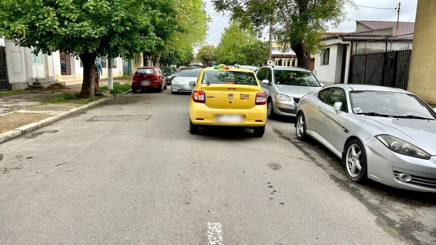 atentie soferi trei strazi din constanta vor avea sensuri unice iata zona vizata 681db8cb1826c