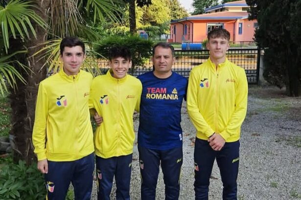 atletul de la cs medgidia alin mihai savlovschi la un pas de podium in italia 6813e004cd958