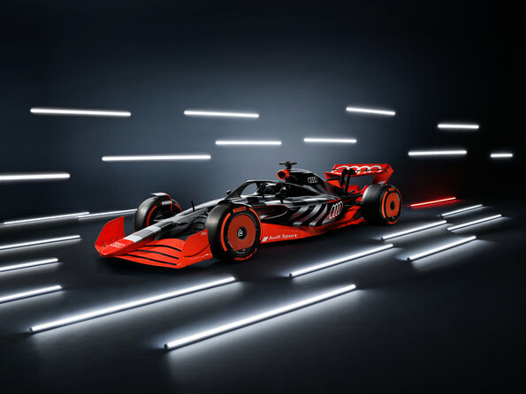 audi unifica echipele de la motoare si sasiu pentru startul din formula 1 seful diviziei de motoare a fost inlocuit 6818ea3f1f176