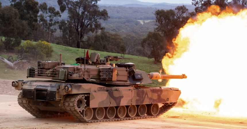 australia trimite in ucraina tancuri abrams scoase la pensie sua se opune 682ad87fe4f4b