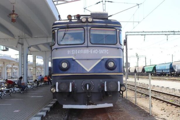 autoritatea pentru reforma feroviara are un nou presedinte 68131ea73696c
