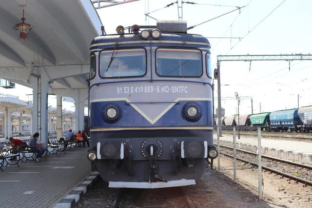 autoritatea pentru reforma feroviara are un nou presedinte 68131ea73696c
