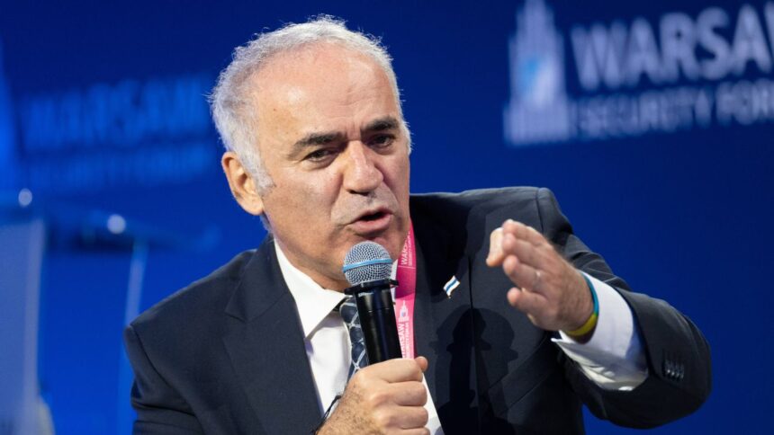 avertismentul lui gary kasparov ce risca romania daca va avea un presedinte extremist 682324765fff2