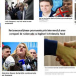avertismentul mai campanie de influentare a procesului electoral prin clonarea site urilor unor institutii publice televiziuni 682770c6926e8