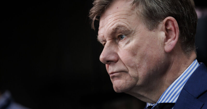 avertismentul ministrului de externe din germania rusia ne ameninta pe toti in marea baltica 68288a06dedc9