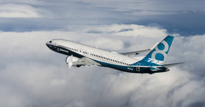 avioanele boeing in vizorul ue bruxelles ul ia in considerare impunerea de tarife asupra aeronavelor ca represalii la taxele sua 681b572305e9c