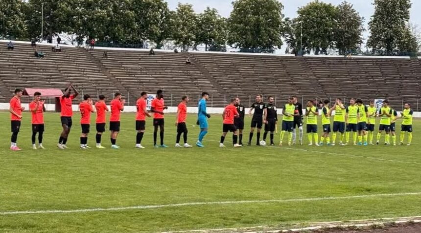 axiopolis cernavoda a castigat derby ul de la medgidia si ramane matematic in liga a 3 a 6821a1f5d9e1a