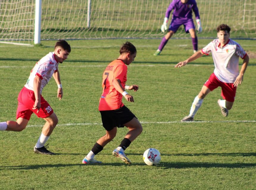 axiopolis cernavoda a incheiat sezonul din liga a 3 a cu o infrangere la limita 6833985de6a2a