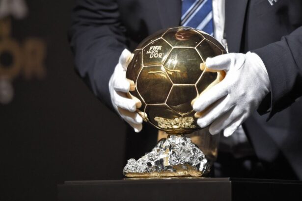 balonul de aur 2025 favoriti data ceremoniei locatia si toate premiile puse in joc 682b48996529f