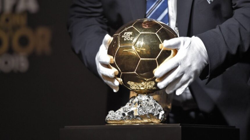 balonul de aur 2025 favoriti data ceremoniei locatia si toate premiile puse in joc 682b48996529f