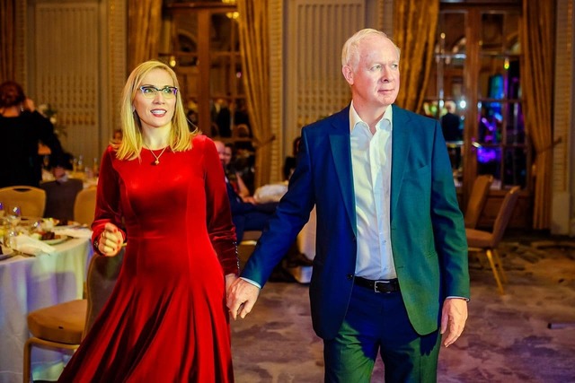 bancherul dominic bruynseels ex sef bcr si sotul deputatei aur ramona bruynseels s a alaturat unei multinationale private equity ce spune ca tinteste si proiecte nucleare din romania 682e5a2ae1720