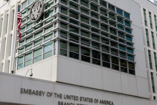 barbat arestat la new york dupa ce a incercat sa atace cu cocktailuri molotov ambasada sua din tel aviv 683389f3bcb39